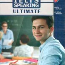 Ielts Speaking Ultimate آیلتس اسپیکینگ اولتیمدیت (امین برهانی)