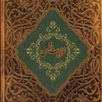 غزلیات شمس (خشتی.سپاس)