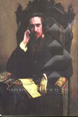 مردان فلسفه مدرن (شایان قلمی)