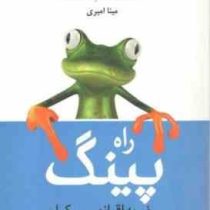 راه پینگ : سفر به اقیانوس بیکران : حکایتی در باره ی ریسک کردن و یافتن راه جدید ( استوارت اوری گلد .م