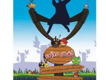 لغت دونی (آموزش واژگان انگلیسی پر تکرار کنکور به شیوه نوین) 96 95