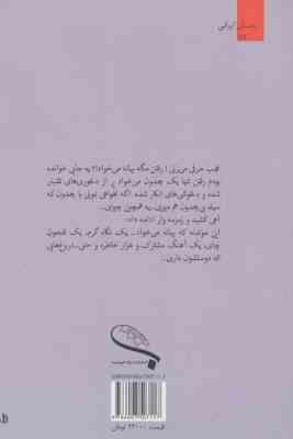 آینه ای در من (فریده شجاعی)