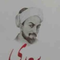 گزیده بهترین اشعار عاشقانه سعدی