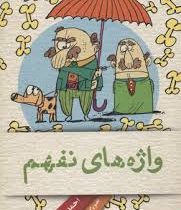 واژه های نفهم (احمد اکبرپور)