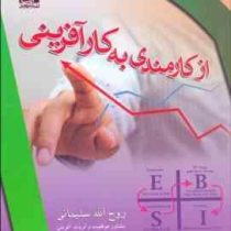 از کارمندی به کارآفرینی ( روح الله سلیمانی )