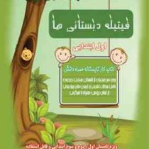 فتیله اولی ها کتاب کار تابستانه همراه دانش 96 95