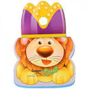 شیرم سلطان جنگلم من : کتاب تق تقی (ناصر کشاورز)