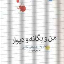 من و یگانه و دیوار: زندان و صدای مکتوب عاشق (پرویز خرسند)