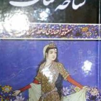 شاخه نبات (معشوقه افسانه ای حافظ شیرازی)