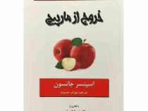 خروج از مارپیچ (اسپنسر جانسون مهراب حسنوند)