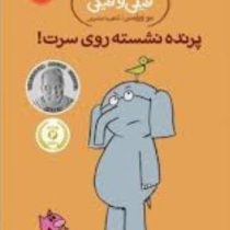 داستان های فیلی و فیگی: پرنده نشسته روی سرت! (مو ویلمس، آناهیتا حضرتی)