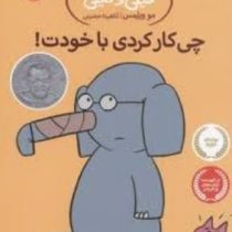 داستان های فیلی و فیگی: چی کار کردی با خودت! (مو ویلمس، آناهیتا حضرتی)