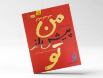 من پیش از تو (جوجومویز وحید عبدالوند)