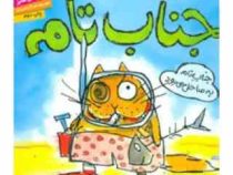 خنگولک بازی های جناب تام 2 به ساحل می رود