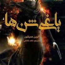 یاغی شن ها (آلوین همیلتون، حامد شانکی)