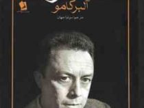 سقوط آلبرکامو (سوفیا جهان)