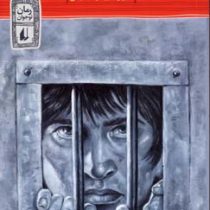 پسری از گوانتانامو (آنا پررا، کیوان عبیدی آشتیانی)