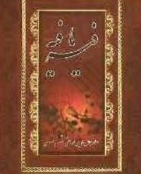 فیه ما فیه (مولانا جلال الدین محمد بلخی . مجید ملایی)