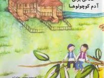 خانه ای برای ادم کوچولوها