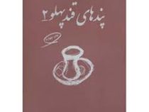پندهای قند پهلو 2 : مجموعه ای از 62 داستان زیبا و نکته عبرت آموز(حسین شکرریز)