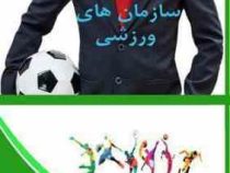 مدیریت سازمان های ورزشی (کتاب تحلیلی)