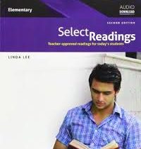 راهنمای کامل سلکت ردینگ (المنتری) select readings elementry