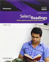 راهنمای کامل سلکت ردینگ (المنتری) select readings elementry