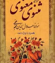 گزیده مثنوی معنوی (جیبی،مهرآوید)