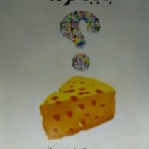 چه کسی پنیر مرا جابجا کرد؟ (اسپنسر جانسون سمیرا اباذری)