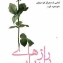 رازهای دلربایی : شکوفایی عشق و محبت نهفته در مرد زندگی تان ( نانسی کمپل . حمیده اوشلی )