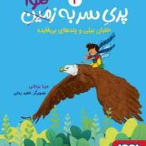 پری سر به زمین هوا 2: خلبان بیلی و پندهای بی فایده (مریا یزدانی)