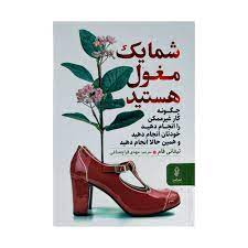 شما یک مغول هستید (تیفانی فام . مهدی قراچه داغی )