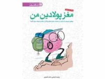 مغز پولادین من: چطور با پرورش تاب آوری در مغزمان، بحران های زندگی را سالم و سربلند سپری کنیم؟ (وحیده