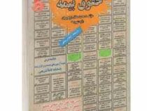 نمونه آزمون های مستند و پرتکرار برگزار شده استخدامی حقوق بیمه(محمد صادق ابراهیمیان رقیه شهیدی)