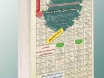 نمونه آزمونهای مستند و پرتکرار برگزار شده استخدامی فلسفه و مبانی تعلیم و تربیت در اسناد تحول بنیادین