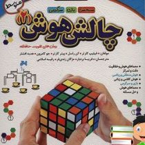 چالش هوش 2 متوسط