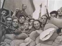 اسپانیا در قلب ما (پابلو نرودا)