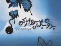 بدون بال پرواز کن (نرگس صرافیان طوفان)