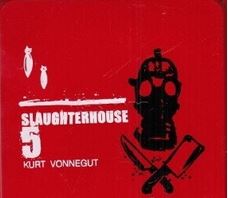 سلاخ خانه شماره پنج (کورت ونه گات جونیور . بهاره رستمی . جعبه فلزی سپاس)