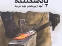 پاد شکننده : آنچه از بی نظمی بهره می برد (نسیم نیکلاس طالب . مینا صفری . بهنام فلاح)