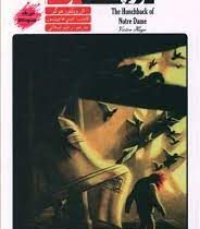 گوژ پشت نتردام (دو زبانه)، (ویکتور هوگو، رحیم اصلانی)