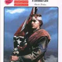 نشان سرخ دلیری (دو زبانه)، (استیون کرین، رحیم اصلانی)