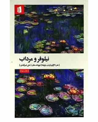 نیلوفر و مرداب : هنر دگرگون کردن رنج ها (تیک نات هان، علی امیرآبادی)