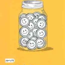 پول خوشحال: هنر ژاپنی آشتی با پول (کن هوندا، رسول فیروزی) مدیریت پول