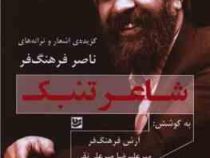 شاعر تنبک (آرش فرهنگ فر. میرعلیرضا میرعلی نقی)