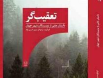 تعقیب گر : داستان هایی از نویسندگان شهیر جهان (مریم حسین نژاد)