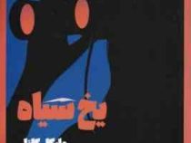 یخ سیاه : مجموعه کارآگاه هری بوش 2 (مایکل کانلی . طناز فروهر)