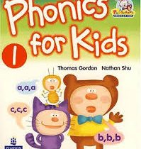 phonics for kids1 فونیکس فور کیدز