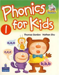 phonics for kids1 فونیکس فور کیدز