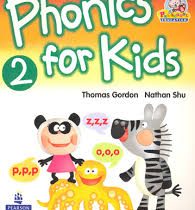 phonics for kids2فونیکس فور کیدز